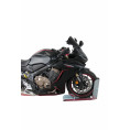 Bulle MRA Racing "R" - noir Honda CBR650R