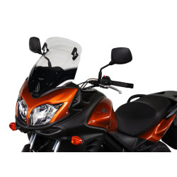 Bulle MRA Variotouring VT avec spoiler - Suzuki DL650 V-Strom