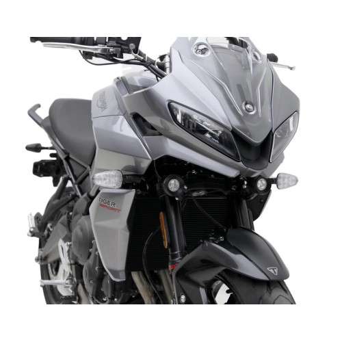 Support inférieur pour feux de route DENALI - Triumph Tiger Sport 660 (22-)