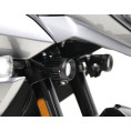 Support inférieur pour feux de route DENALI - Triumph Tiger Sport 660 (22-)