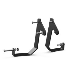 Kit d'éclairage DENALI D7 Pro Light - avec Contrôleur CANsmart GEN II et support de phare 