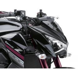 V PARTS Front headlight w/e-mark + LED Z800 / Z800e