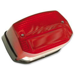 Tail Light LENS