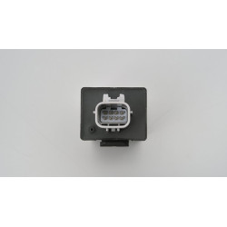 DAYTONA LED-Flasherrelay 8-Pin Honda, 12V, 0,1-100 Watt