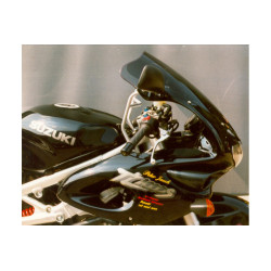 MRA Touring-Screen SUZUKI TL 1000 S, 97-, smoke grey