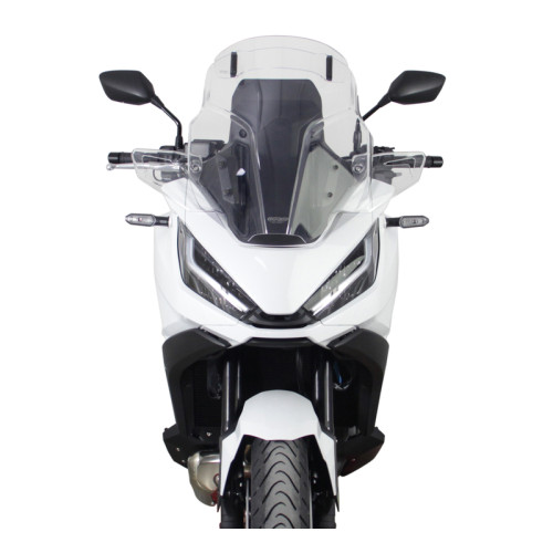 MRA Vario-Touring-Screen VTM, Honda NT 1100, 2022-, Clear