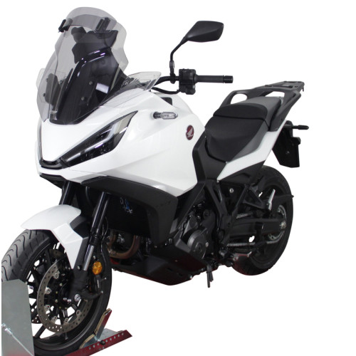 MRA Vario-Touring-Screen VTM, Honda NT 1100, 2022-, Smoke