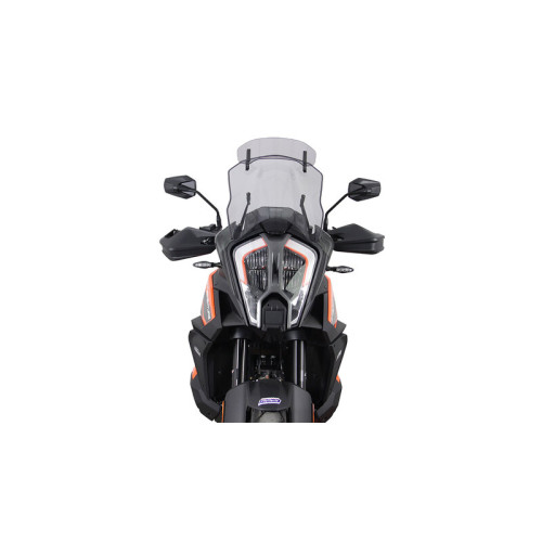 MRA Vario-Touring-Screen VTM, Superadventure 1290 /S /R 2021-, Smoke