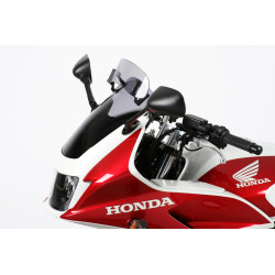 MRA Vario Touring-Screen HONDA CB 1300S Super Bol Dor, 06- smoke grey