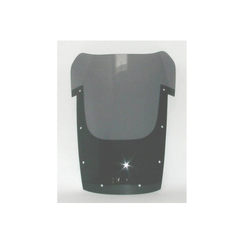 MRA-Shield, OEM Shape, FJ 1200, 86-87, Smoke