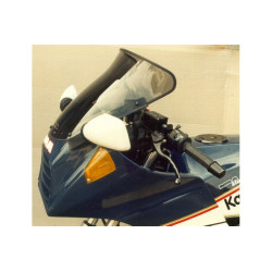 MRA-Spoiler Shield, GPZ 750/900R Smoke,