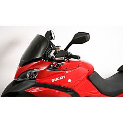 MRA-Sportshield, Multistrada 1200, Black