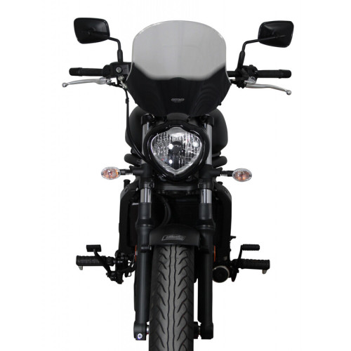 MRA Touring TM, Kawasaki VULCAN S, 15-, Clear