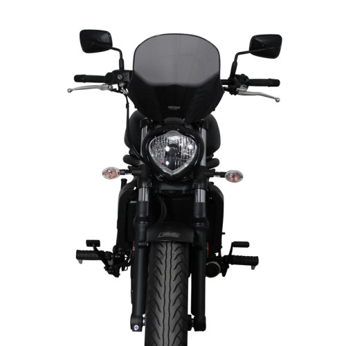 MRA Touring TM, Kawasaki VULCAN S, 15-, Smoke