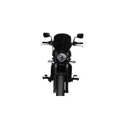 MRA Touring TM, Kawasaki VULCAN S, 15-, Black