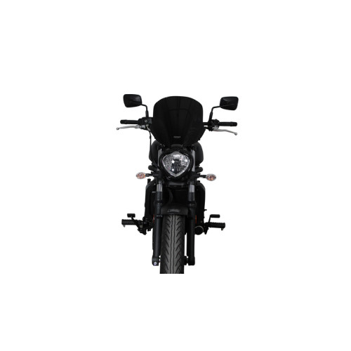 MRA Touring TM, Kawasaki VULCAN S, 15-, Black