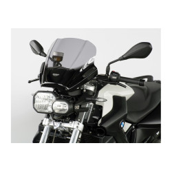 MRA Speed-Screen A, F 800 R -2014, smoke grey