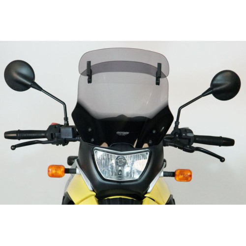 MRA Vario Touring-Screen VTM BMW F 650 GS, 04-07 clear