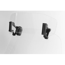 MRA Vario-Spoiler-top VSA-TYP A 30/19 cm, Clear