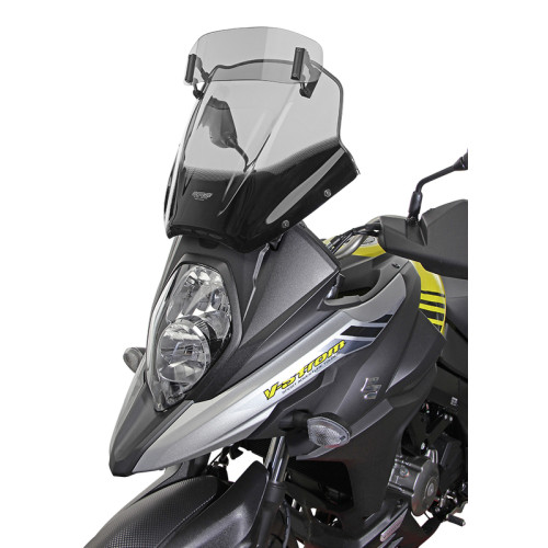 Bulle MRA Variotouring VT avec spoiler - Suzuki DL650 V-Strom