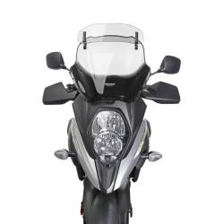 Bulle MRA Variotouring VT avec spoiler - Suzuki DL650 V-Strom