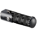 Repose-pieds repliables LIGHTECH M8x40 noir