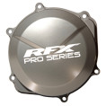 Couvre-carter d’embrayage RFX Pro (Anodisé dur) - Honda CRF250