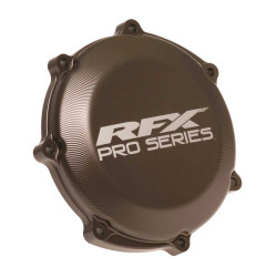 Couvre-carter d’embrayage RFX Pro (Anodisé dur) - Yamaha YZF250