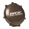 Couvre-carter d’embrayage RFX Pro (Anodisé dur) - Yamaha YZF250