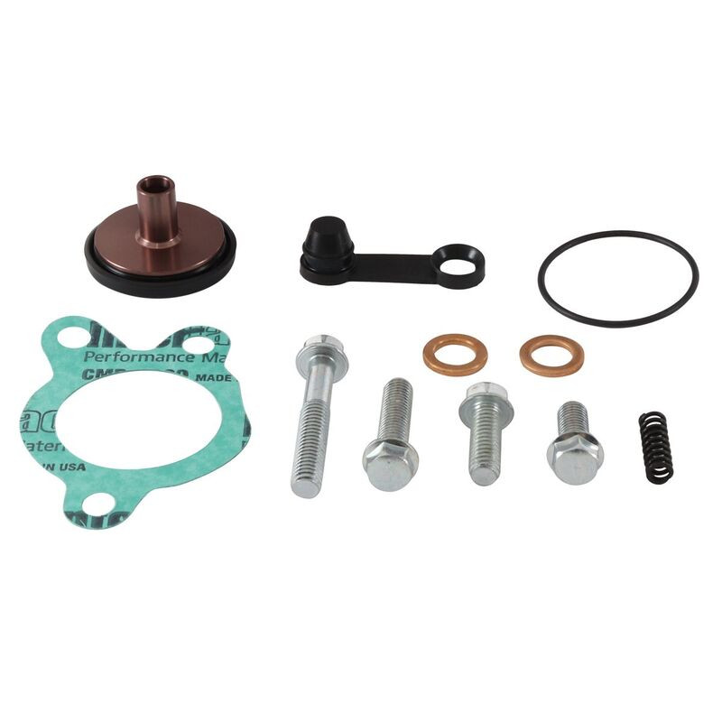 Kit de réparation de récepteur d'embrayage ALL BALLS avec piston - KTM/Husqvarna