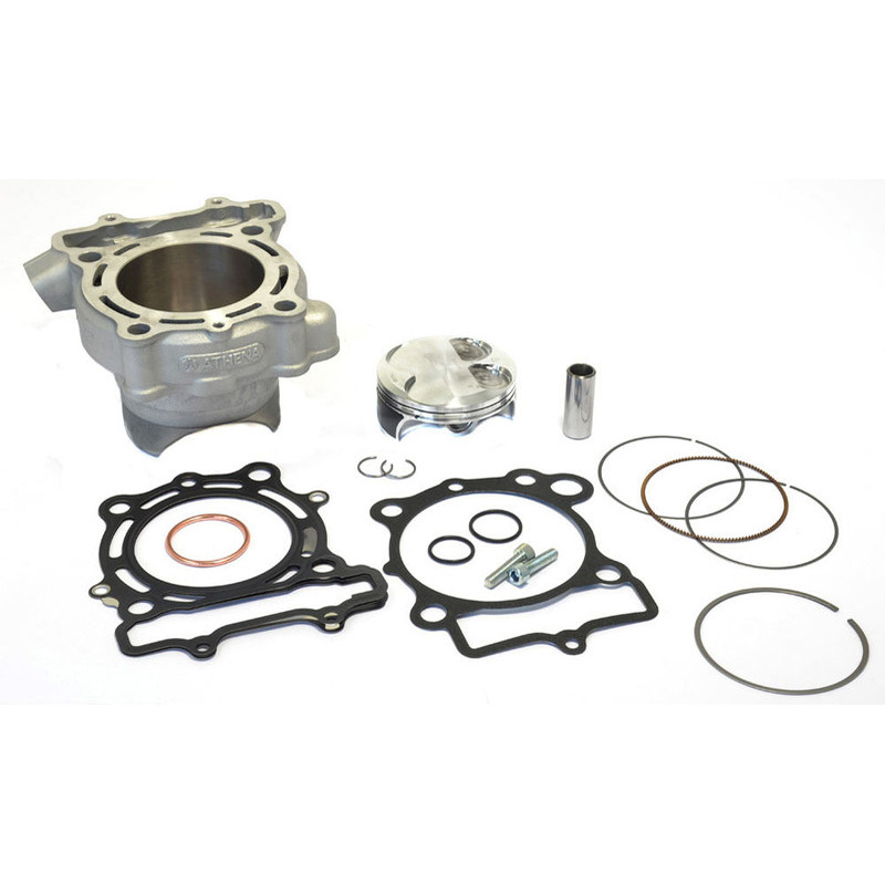 Kit cylindre ATHENA - Ø77mm Kawasaki KX250F