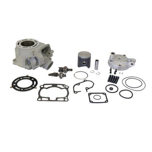 Kit cylindre ATHENA 144cc - Ø58mm Kawasaki KX125