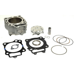 Kit cylindre ATHENA - Ø76,8mm Honda CRF250R