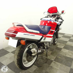 HONDA cbr1000f de 1989