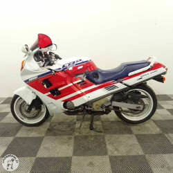 HONDA cbr1000f de 1989