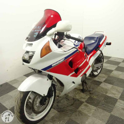 HONDA cbr1000f de 1989