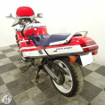 HONDA cbr1000f de 1989