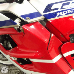 HONDA cbr1000f de 1989