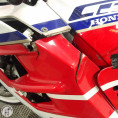 HONDA cbr1000f de 1989