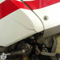 HONDA cbr1000f de 1989