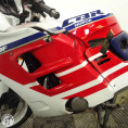 HONDA cbr1000f de 1989