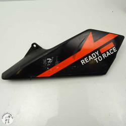 Carénage latéral avant droit KTM 890 Duke R 2023