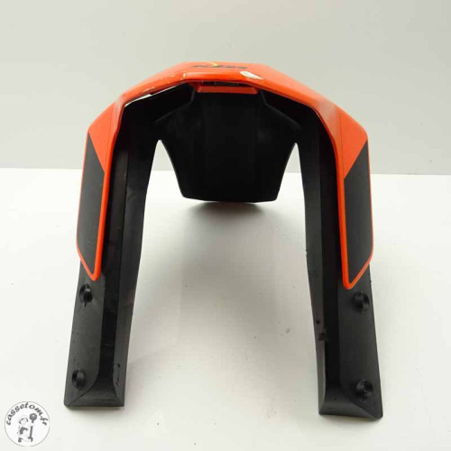 Garde boue avant KTM 890 Duke R 2023