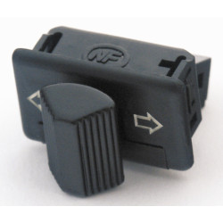 HIGHSIDER smart Universal turn signal switch, installation in quad armature