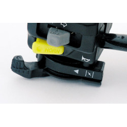 HIGHSIDER smart Choke Mechanism, Accessories For Universal Handlebar Switch