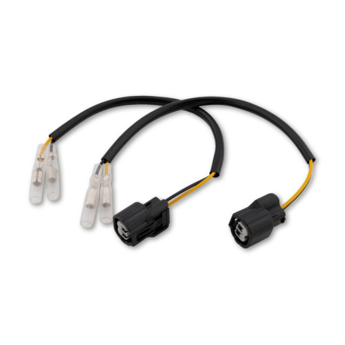 HIGHSIDER smart Adapter cable for indicators, various Kawasaki e.g. Z900 / RS / Z1000 / R