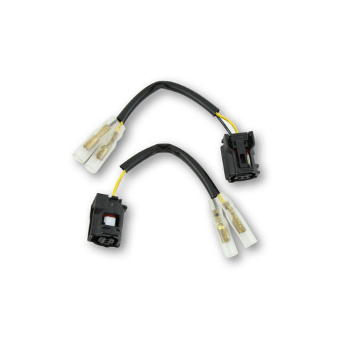 HIGHSIDER smart Flasher Adapter Cable For Various Yamaha