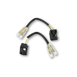 HIGHSIDER smart Flasher Adapter Cable For Various Yamaha