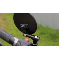 HIGHSIDER smart Mounting kit for handlebar mirror