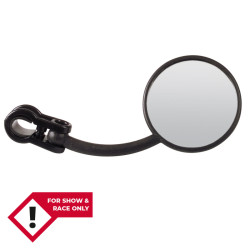 HIGHSIDER smart Handlebar mirror ENDURO, right